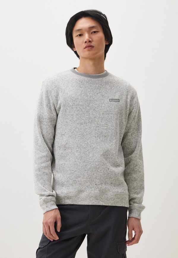 Quiksilver Свитшот - KELLER CREW - фото 1