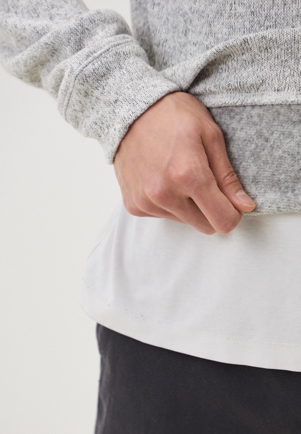 Quiksilver Свитшот - KELLER CREW - фото 4