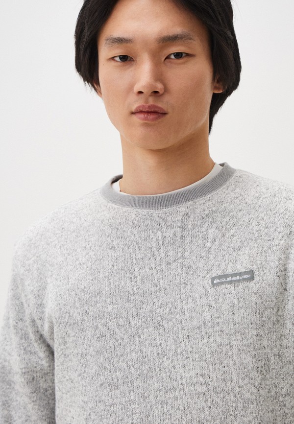 Quiksilver Свитшот - KELLER CREW - фото 5