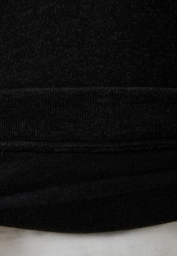 Quiksilver Свитер - KELLER 1/4 ZIP - фото 5