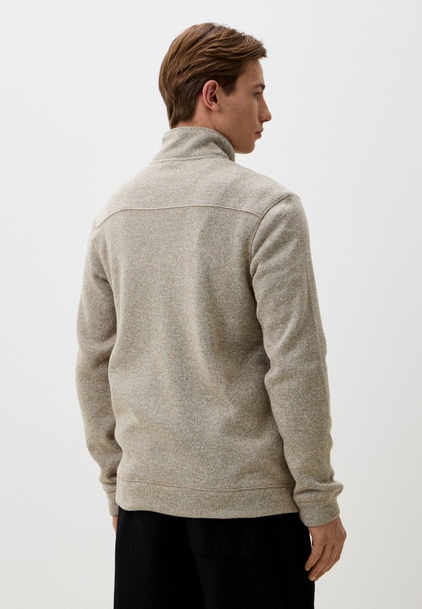 Quiksilver Олимпийка - KELLER 1/4 ZIP - фото 3