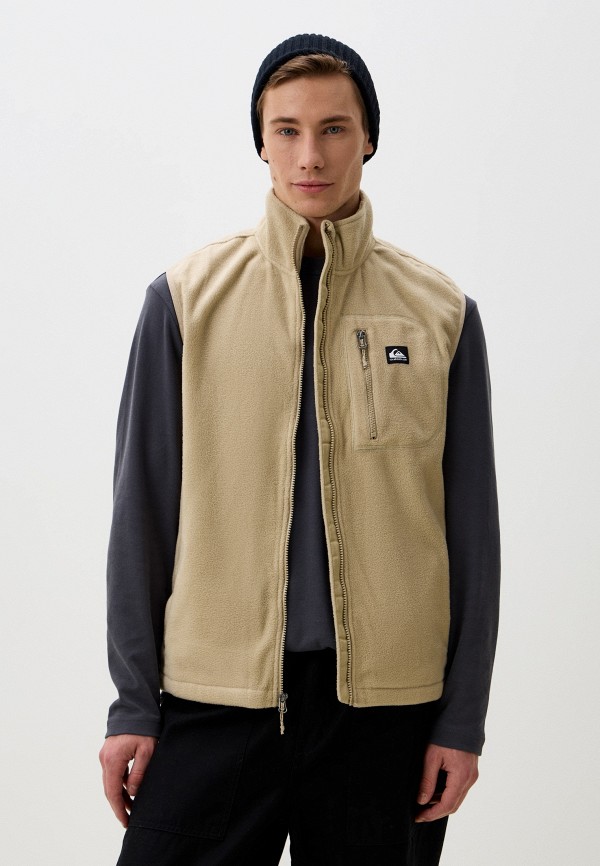 Quiksilver Жилет - SURF DAYS - фото 1