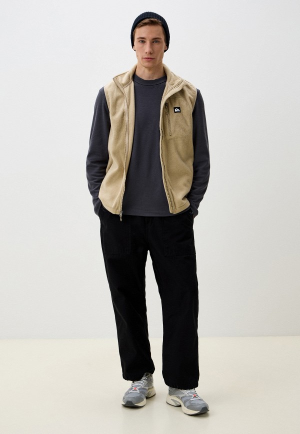 Quiksilver Жилет - SURF DAYS - фото 2