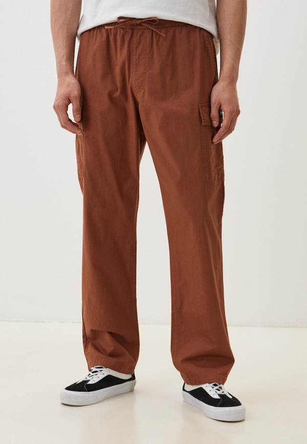 Quiksilver Брюки - DNA BEACH CARGO - фото 1