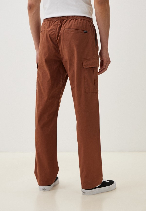 Quiksilver Брюки - DNA BEACH CARGO - фото 3