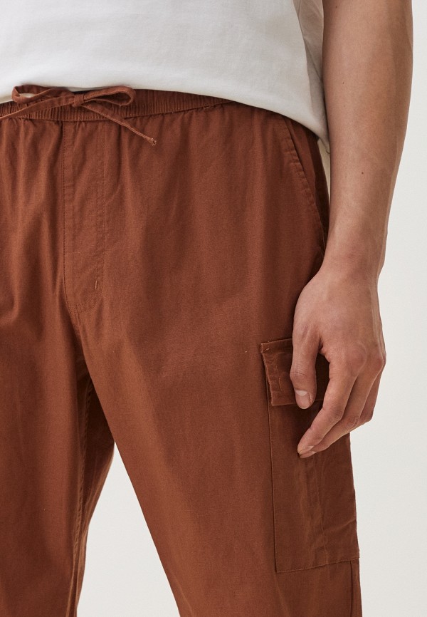 Quiksilver Брюки - DNA BEACH CARGO - фото 4