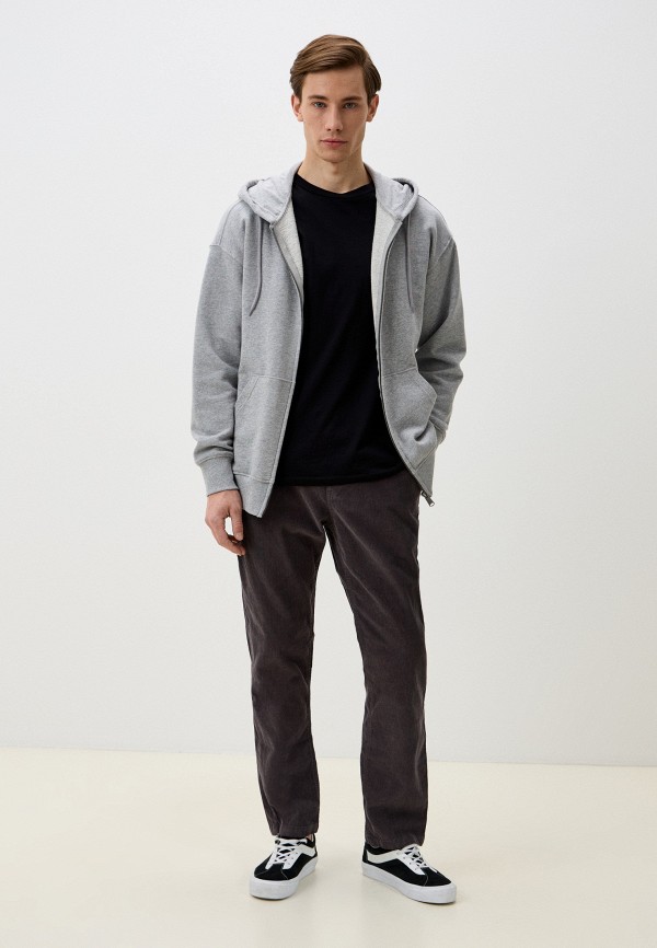 Quiksilver Брюки - DNA BEACH PANT - фото 2