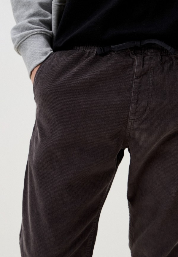 Quiksilver Брюки - DNA BEACH PANT - фото 4