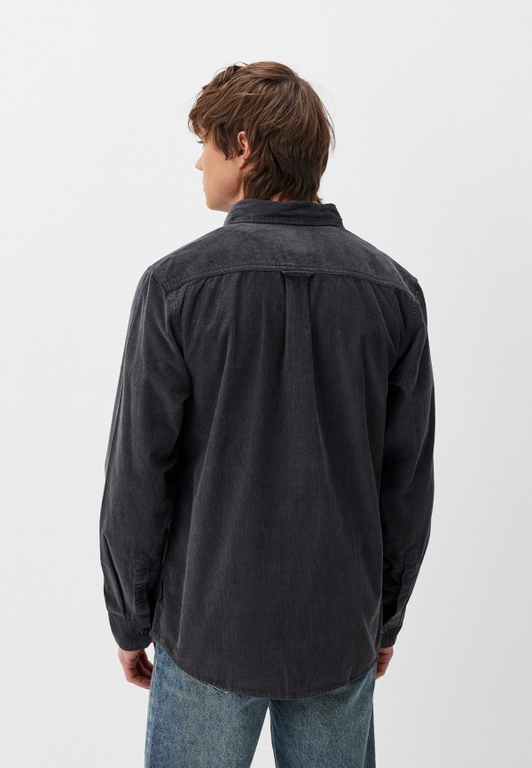 Quiksilver Рубашка - SMOKETRAILCORD - фото 3