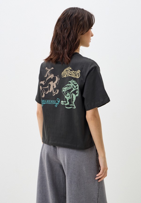 Element Футболка - TRAFFIC SS WOMEN - фото 2