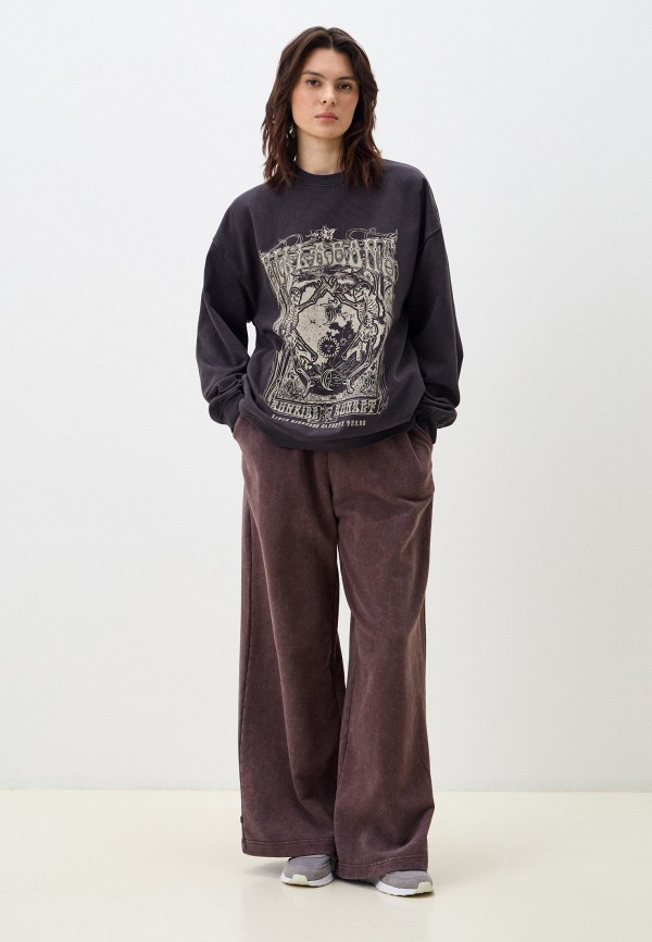 Billabong Свитшот - RIDE IN  OTLR KSF0 - фото 2