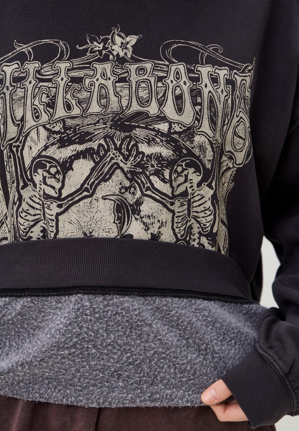 Billabong Свитшот - RIDE IN  OTLR KSF0 - фото 4