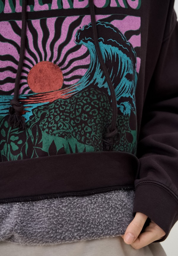 Billabong Худи - KEEP IT UP  OTLR BSD - фото 4