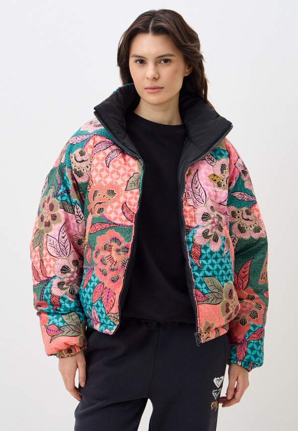 Billabong Куртка утепленная - COZY PUFFER (BSD) - фото 4