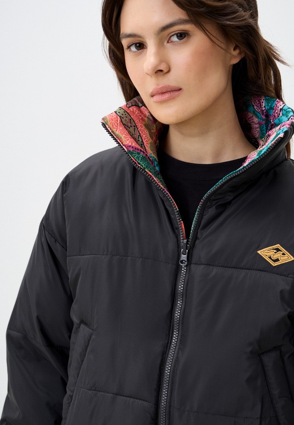 Billabong Куртка утепленная - COZY PUFFER (BSD) - фото 6