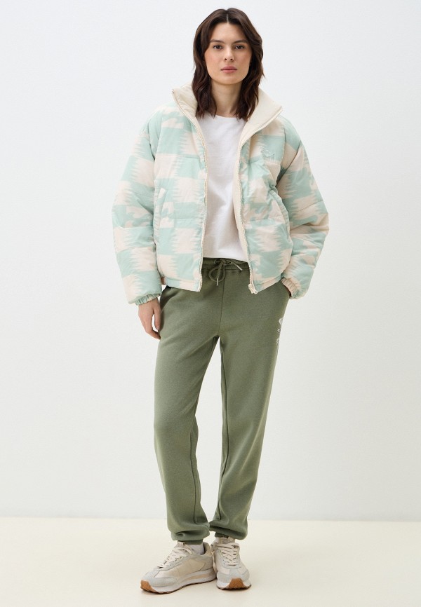 Billabong Куртка утепленная - COZY PUFFER (WCP) - фото 2