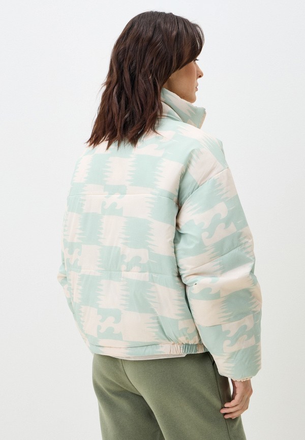 Billabong Куртка утепленная - COZY PUFFER (WCP) - фото 3