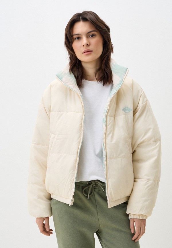 Billabong Куртка утепленная - COZY PUFFER (WCP) - фото 4