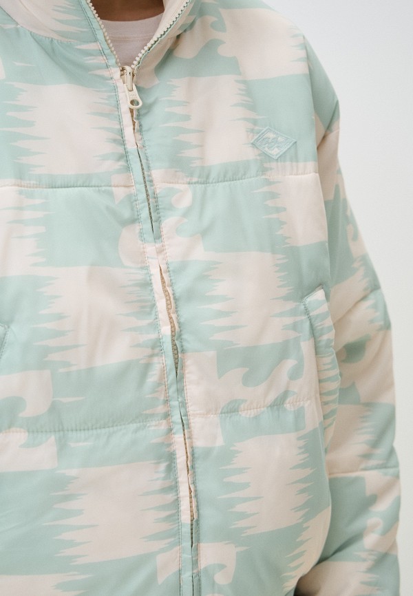 Billabong Куртка утепленная - COZY PUFFER (WCP) - фото 5