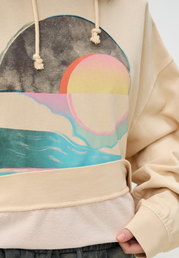 Billabong Худи - KEEP IT UP  OTLR WCP - фото 4