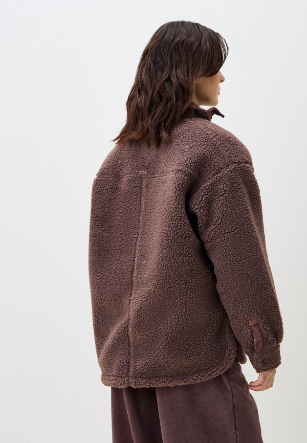 Billabong Куртка меховая - COASTAL WAVES  JCKT CPK0 - фото 3