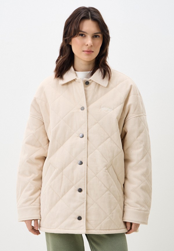 Billabong Куртка - GO TO CORD  JCKT WCP - фото 1