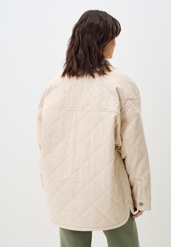 Billabong Куртка - GO TO CORD  JCKT WCP - фото 3