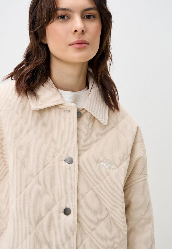 Billabong Куртка - GO TO CORD  JCKT WCP - фото 4