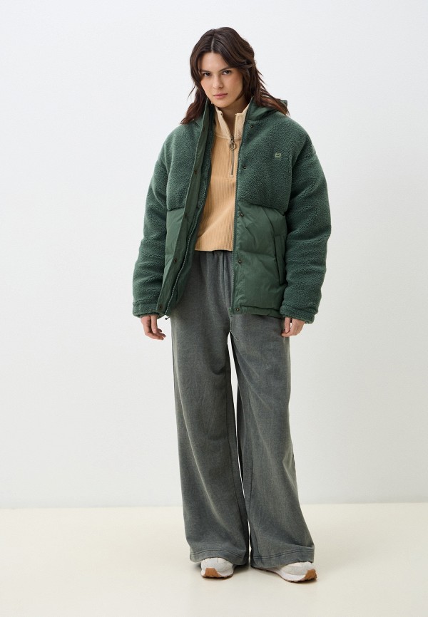 Billabong Куртка меховая - LOVE TRIP (GPL0) - фото 2