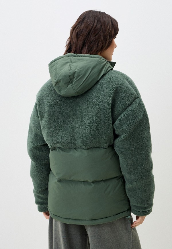 Billabong Куртка меховая - LOVE TRIP (GPL0) - фото 3