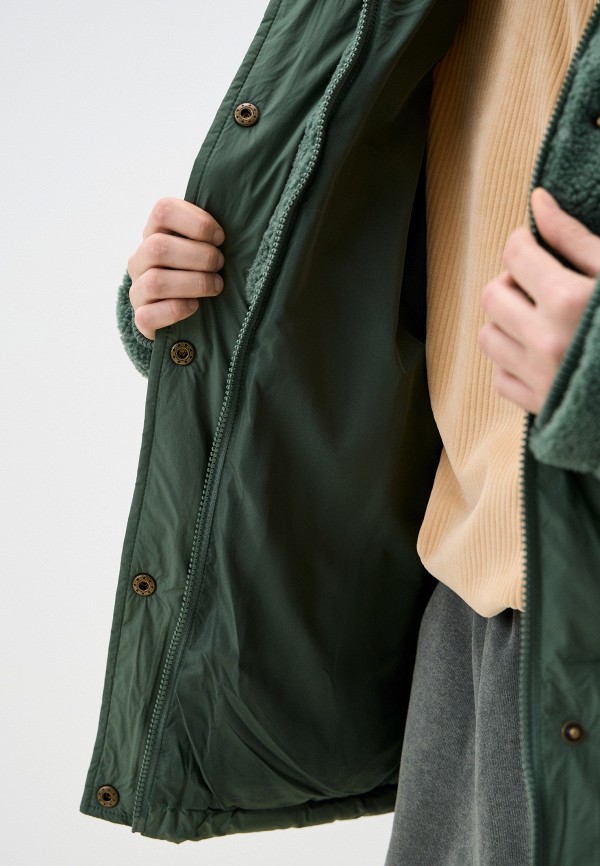 Billabong Куртка меховая - LOVE TRIP (GPL0) - фото 4