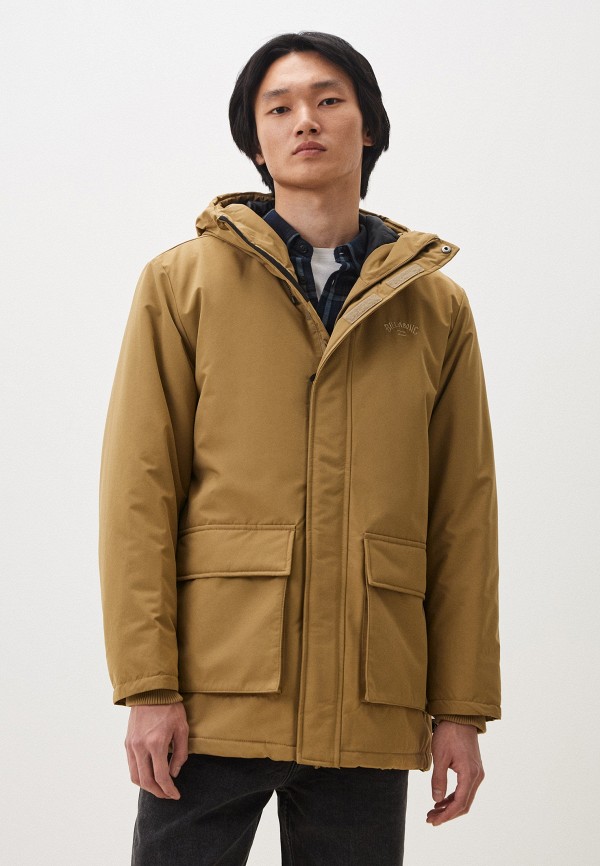 Billabong Куртка утепленная - KENAI PARKA  JCKT GRV - фото 1