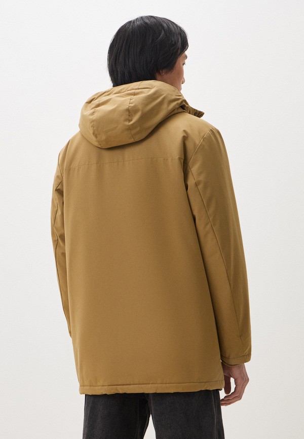 Billabong Куртка утепленная - KENAI PARKA  JCKT GRV - фото 3