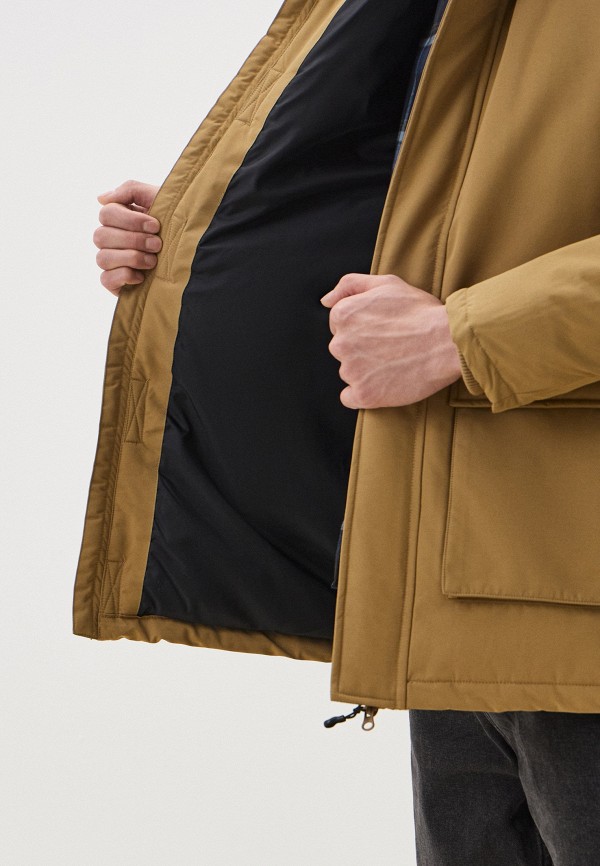 Billabong Куртка утепленная - KENAI PARKA  JCKT GRV - фото 4