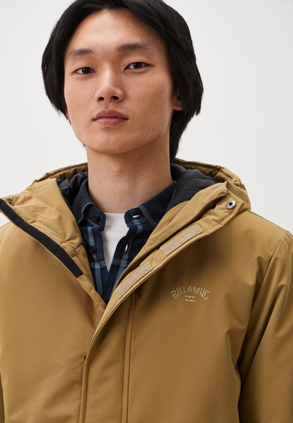 Billabong Куртка утепленная - KENAI PARKA  JCKT GRV - фото 5