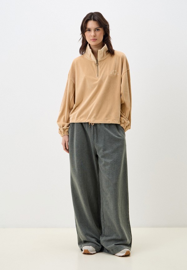 Billabong Олимпийка - COFFEE TIME  KTTP TZJ0 - фото 2