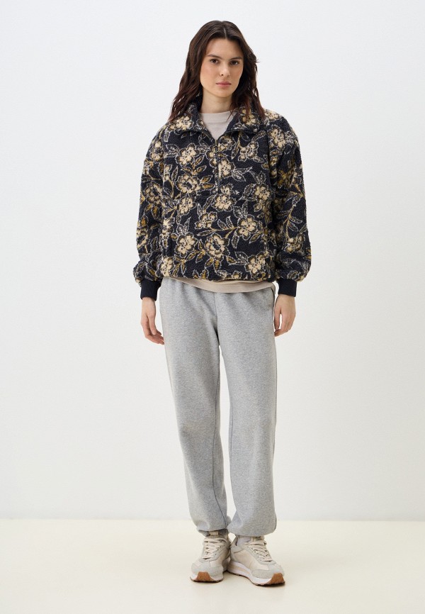 Billabong Олимпийка - TIME OFF (BSD) - фото 2