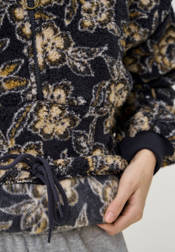 Billabong Олимпийка - TIME OFF (BSD) - фото 4