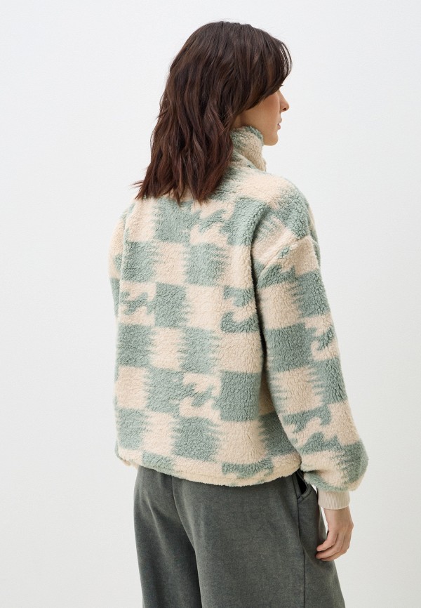 Billabong Олимпийка - TIME OFF (GEZ0) - фото 3