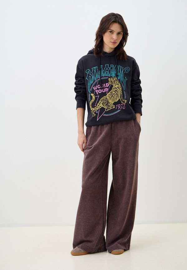 Billabong Худи - TIGER TOUR OTLR OFB - фото 2