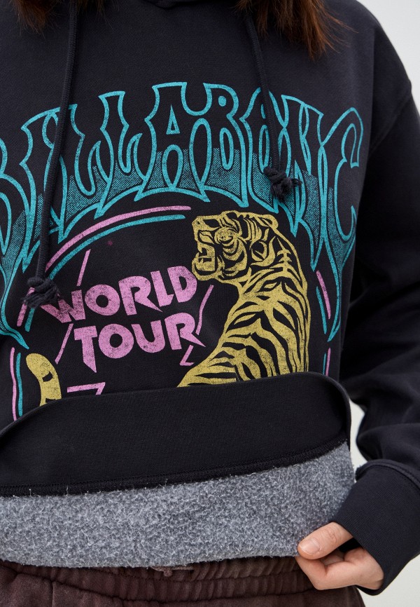 Billabong Худи - TIGER TOUR OTLR OFB - фото 4