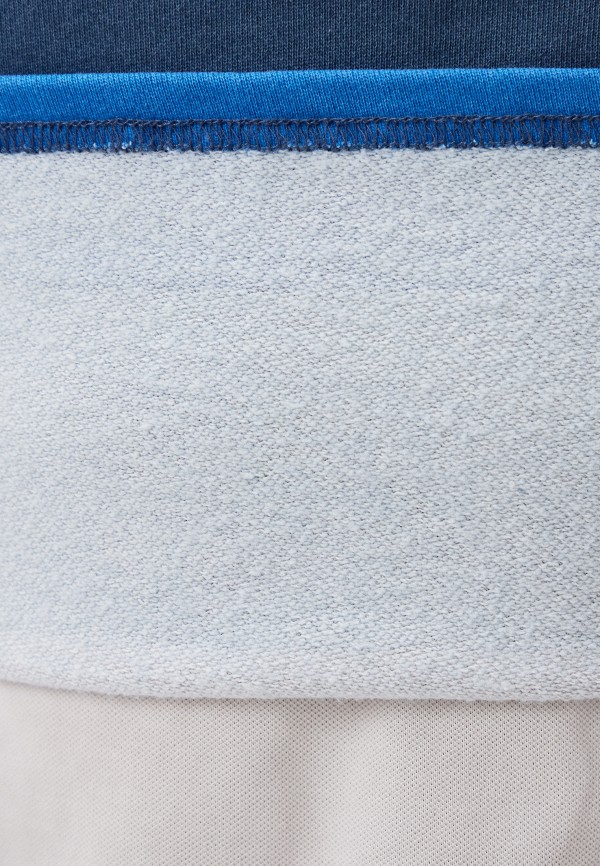 Quiksilver Свитшот - UNIBLOCKHZHERIT - фото 5