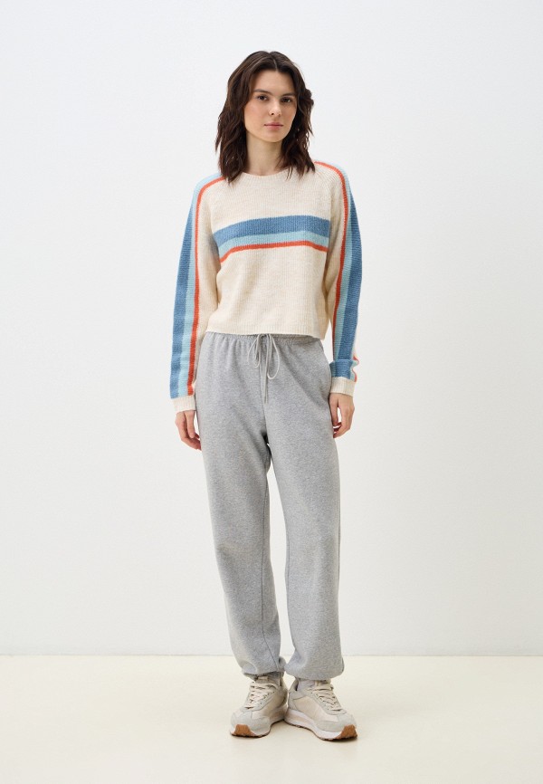 Billabong Джемпер - SOFT BREEZE  SWTR WCP - фото 2