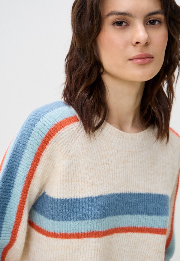 Billabong Джемпер - SOFT BREEZE  SWTR WCP - фото 4