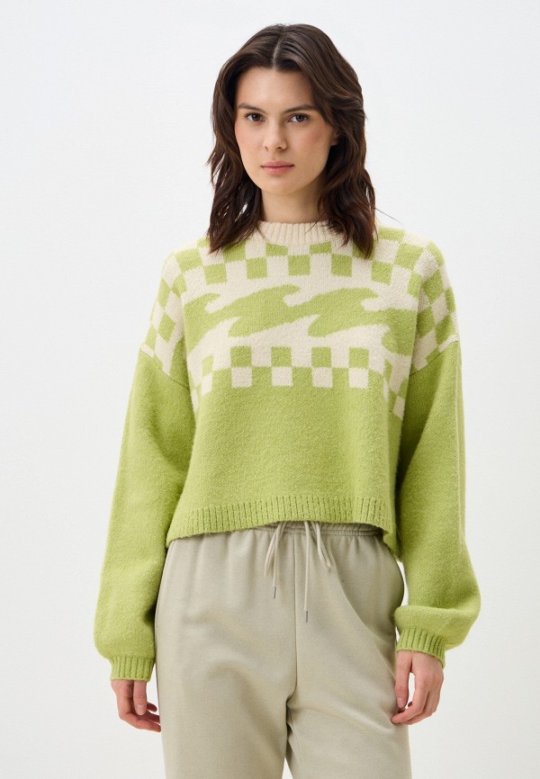 Billabong Джемпер - PALM FOREVER SWTR GGK0 - фото 1
