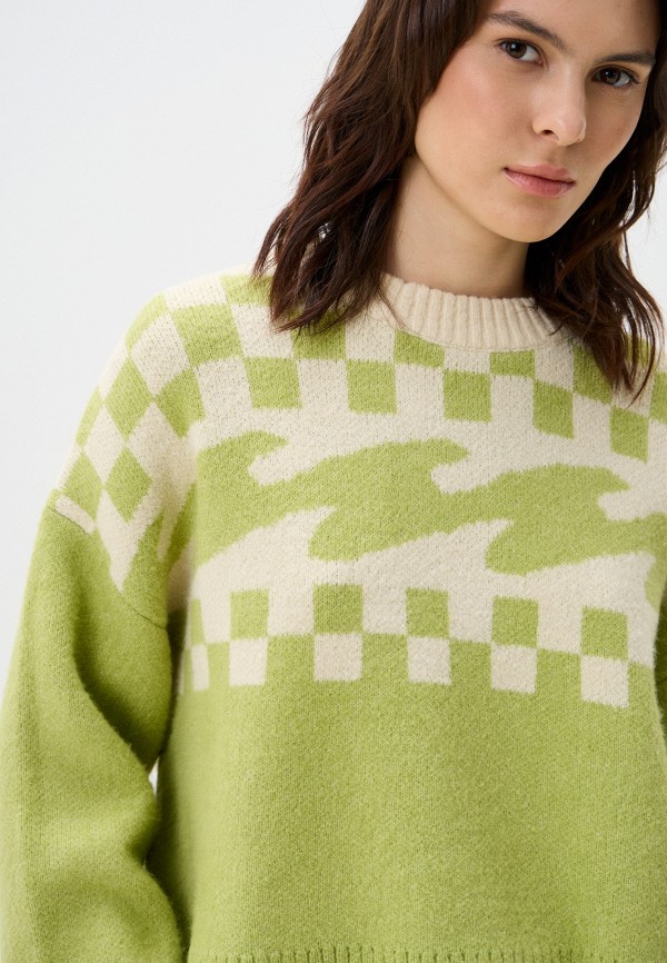 Billabong Джемпер - PALM FOREVER SWTR GGK0 - фото 4