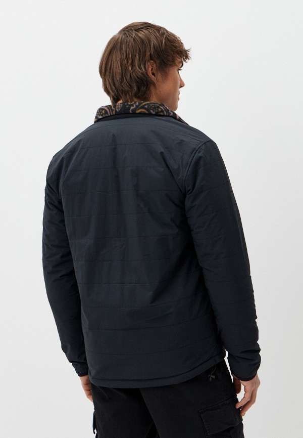 Billabong Куртка - UNWIND REVO 10K  JCKT BLK, reversible - фото 3