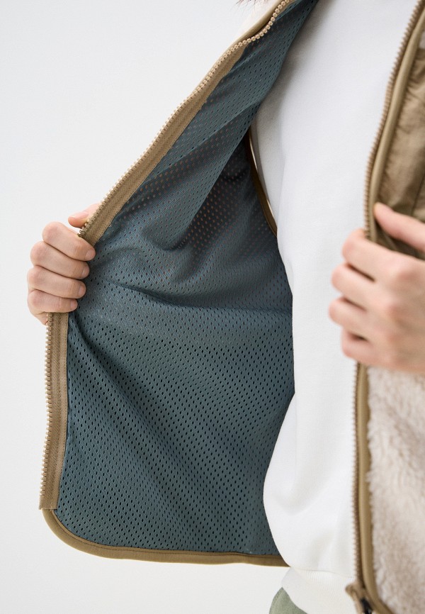 Element Жилет меховой - LAKE VEST SHERPA WOMEN - фото 5