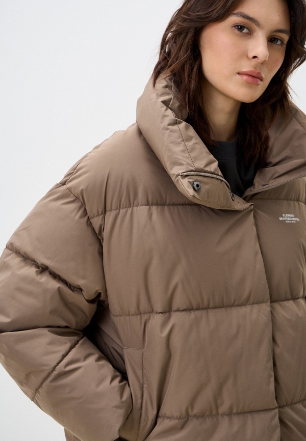 Element Куртка утепленная - ASPEN 2.0 PUFFA - фото 5