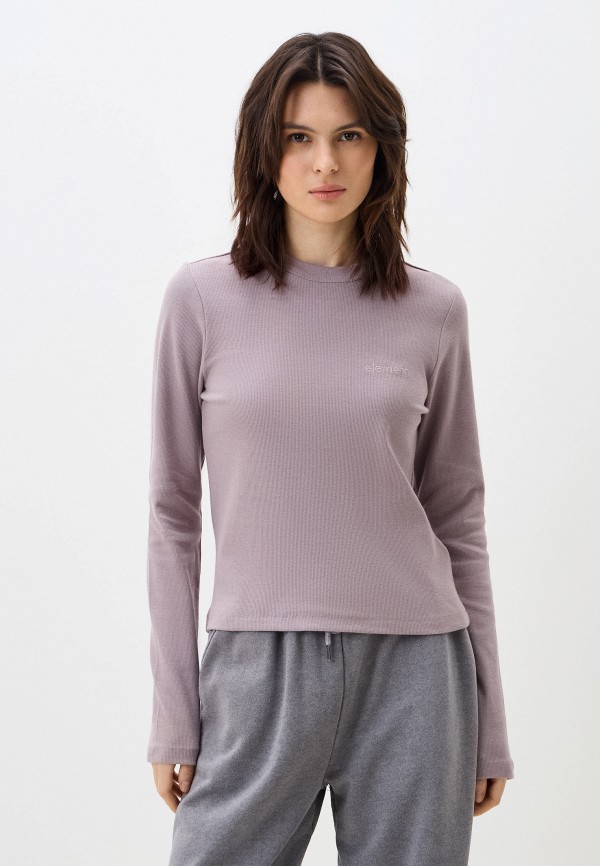 Element Лонгслив - YARNHILL LS - фото 1